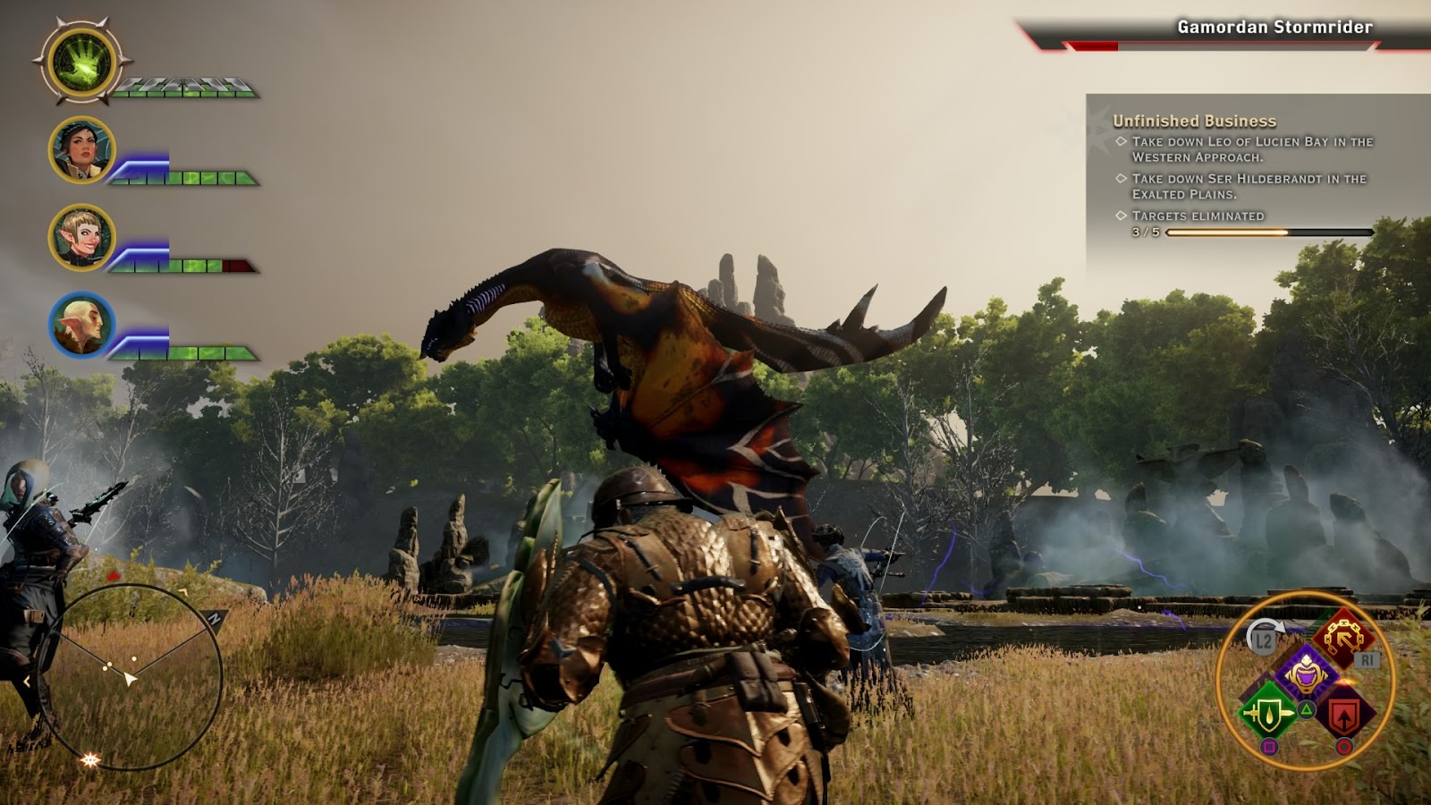 Inquisition Inquisition