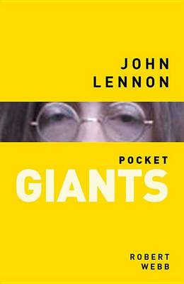 John Lennon: Pocket Giants series