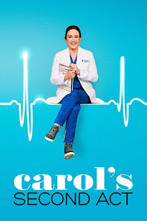 Carols Second Act Temporada 1 Carols Second Act Temporada 1