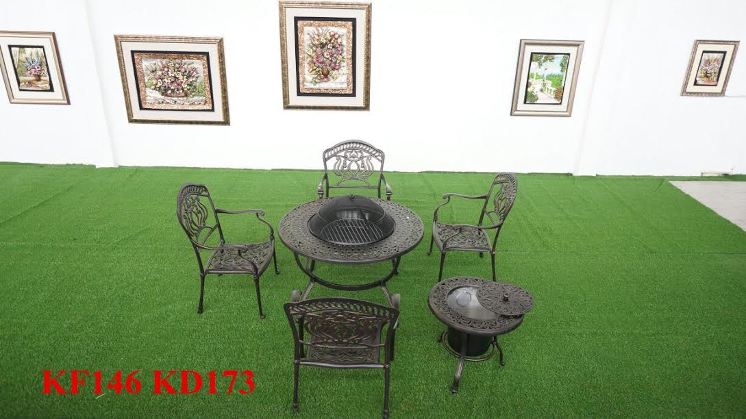 Amazing discounts on all outdoor garden furniture at Just Furniture