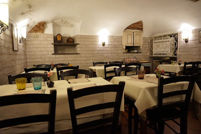 Ristorante Al Rustichello