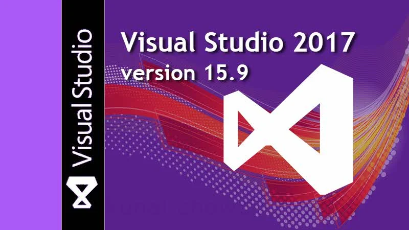 Download latest build of Visual Studio 2017 version 15.9