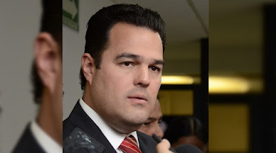 Debe federación garantizar subsidio anual a tarifa de energía eléctrica: Rogelio Díaz Brown