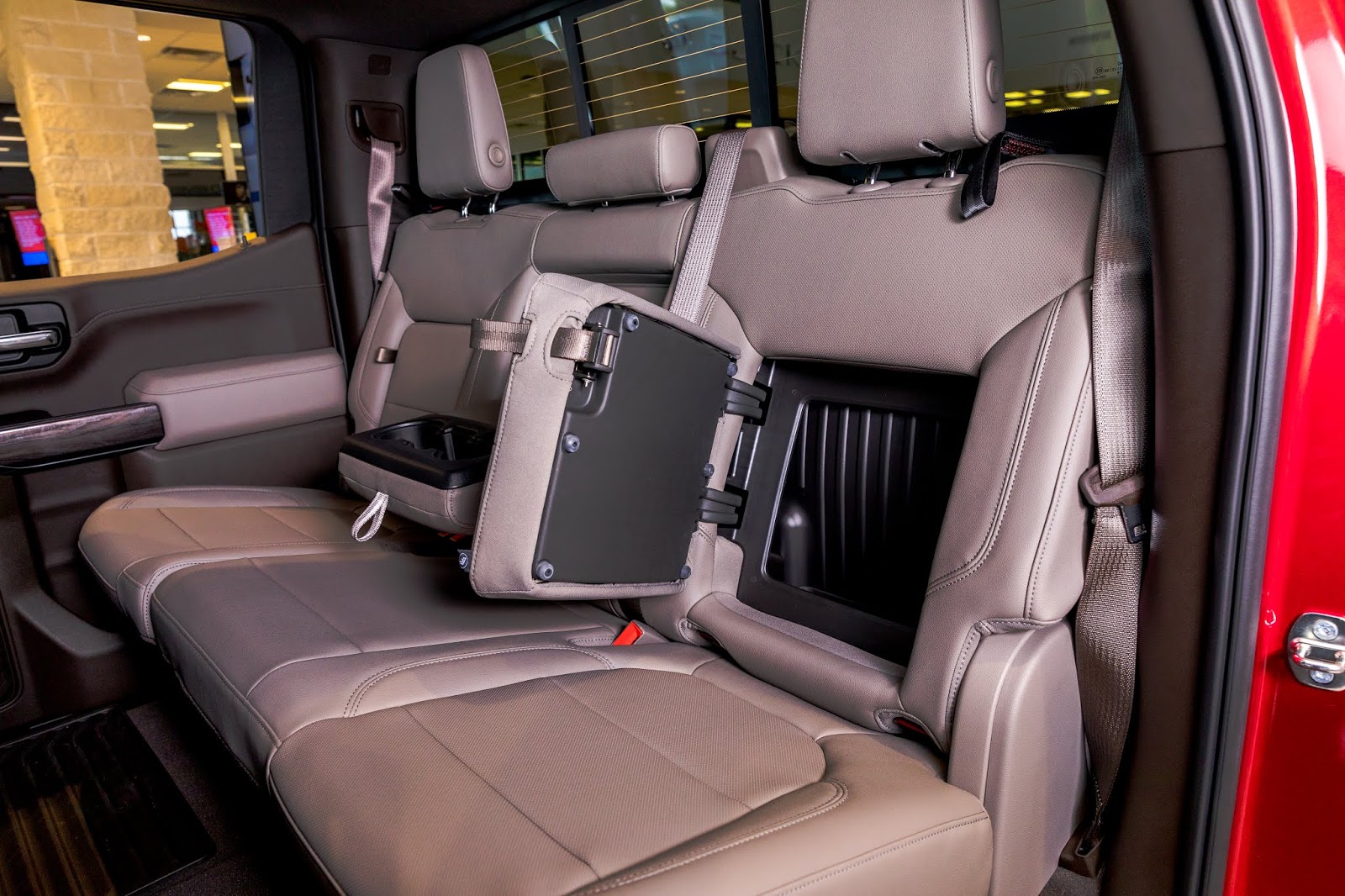 Don Hewlett Chevrolet Buick Blog The 2019 Silverado Has Arrived!