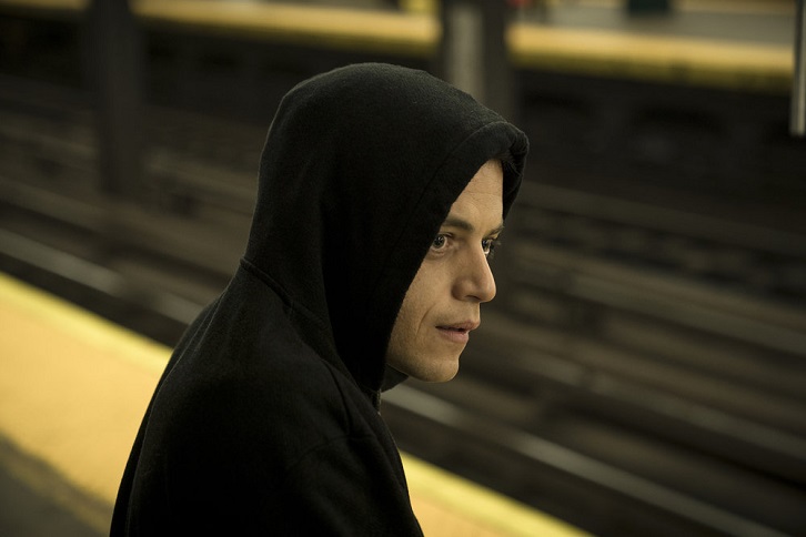Mr. Robot - Episode 4.02 - Payment Required - Promo, Promotional Photos + Synopsis