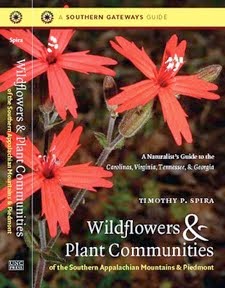 Wildflowers and Plant Communities of the Southern Appalachian Mountains and PIedmont
