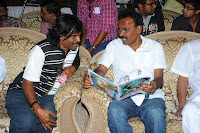 Three Audio Launch Gallery [Andhrula Music]