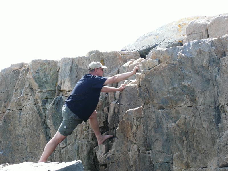August 2013 ~ Hudson Valley Geologist