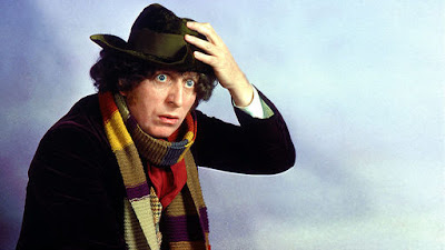 Doctor Who Tom Baker Image 5