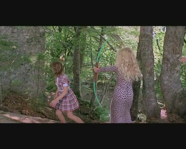 Распутное детство (1977, фильм) "Ужас, как и зачем такое снимать" отзывы