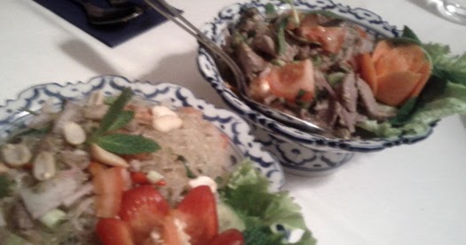 Talking Thai In Istanbul My Traveling Joys