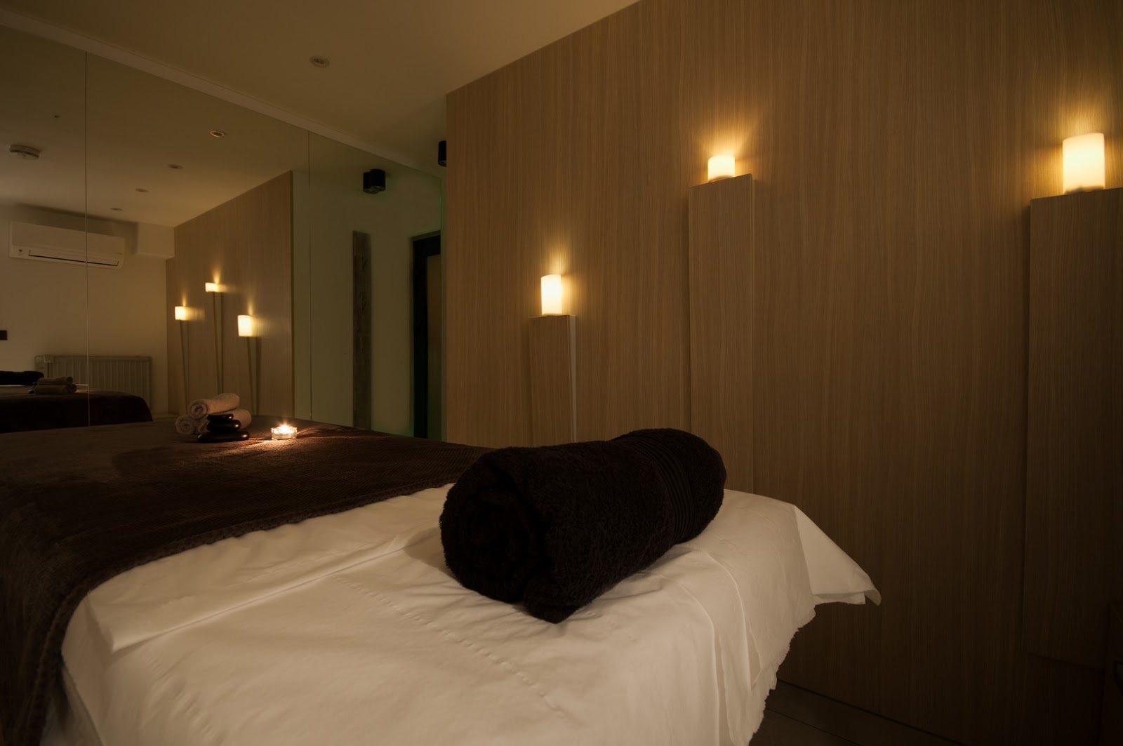 The Best Deep Tissue Massage in London Balance London Deep Tissue