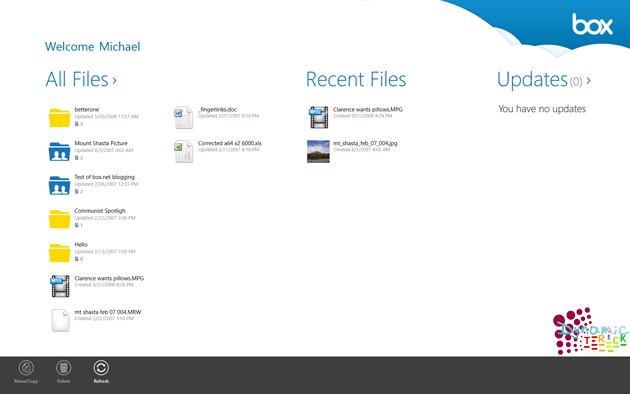 Top 5 Latest Windows 8 Apps For Daily Life.