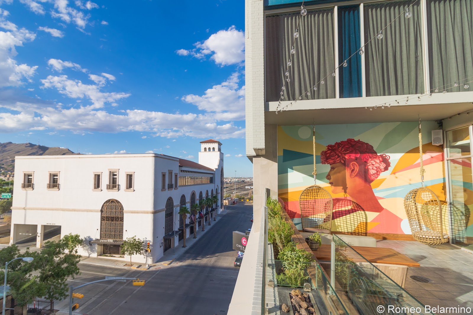El Paso Fun Things to Do on a Texas Weekend Getaway Travel the World