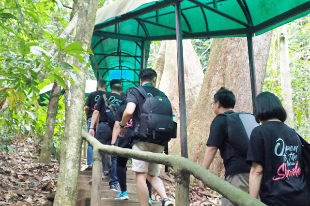 Thailand yala betong Piyamit Tunnels