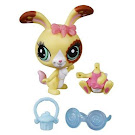 Littlest Pet Shop Pet Pairs Buttercream Sunday (#3771) Pet