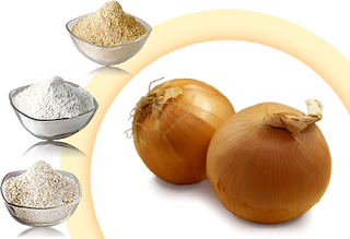 Manufacturers of Dehydrated Red Onions Products