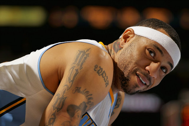 "Χάλασε" του Μάρτιν