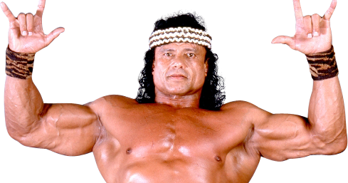 Wrestling News Center: Jimmy Snuka passes away