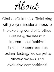Clothes Culture