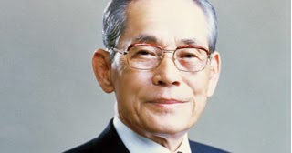 Entrepreneur (Lee Byung-Chul)