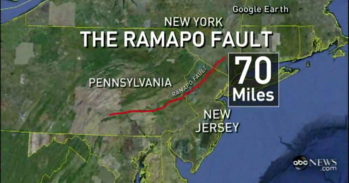 Andrew The Prophet The Ramapo Fault Of The Sixth Seal Rev 6 12 andrew-the-prophet-the-ramapo-fault-of-the-sixth-seal-rev-6-12
