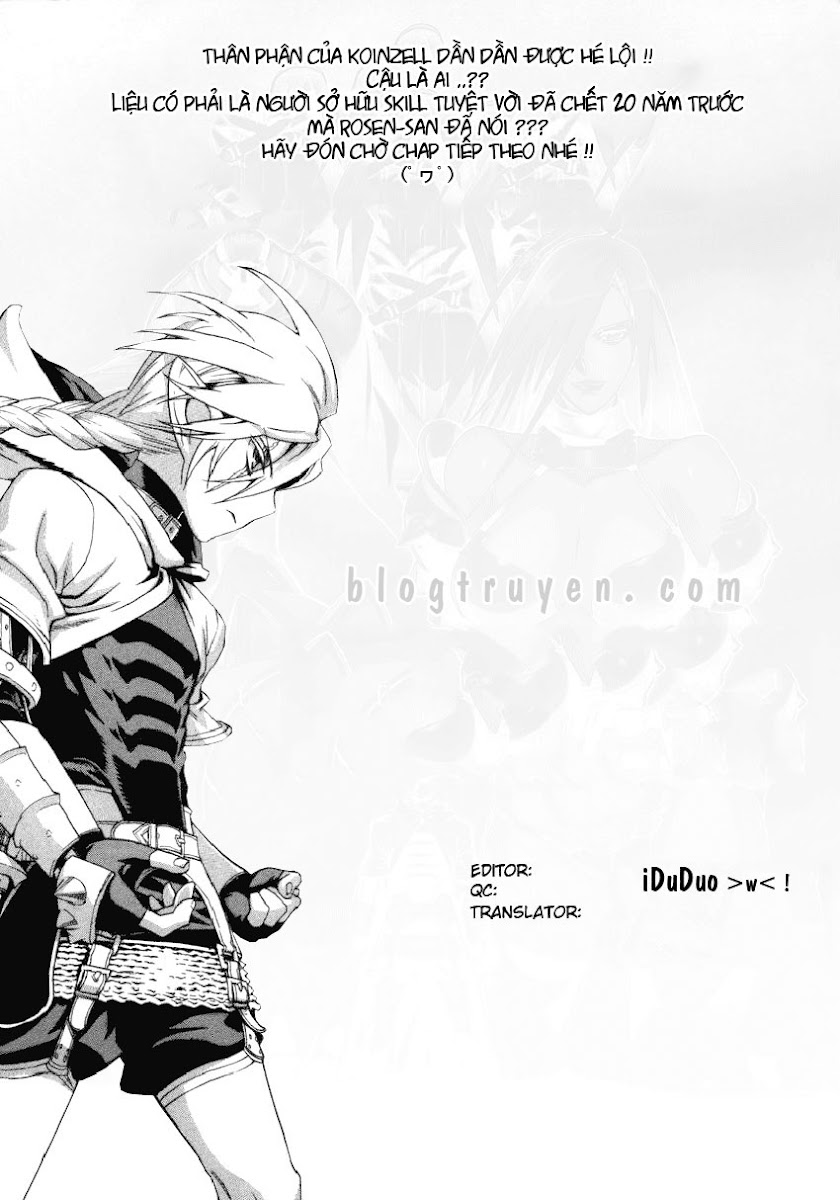 Doctruyentranh4 Ubel Blatt Chap 3