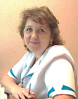 Петрова Анфиса Николаевна