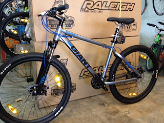 giant rincon disc 2014