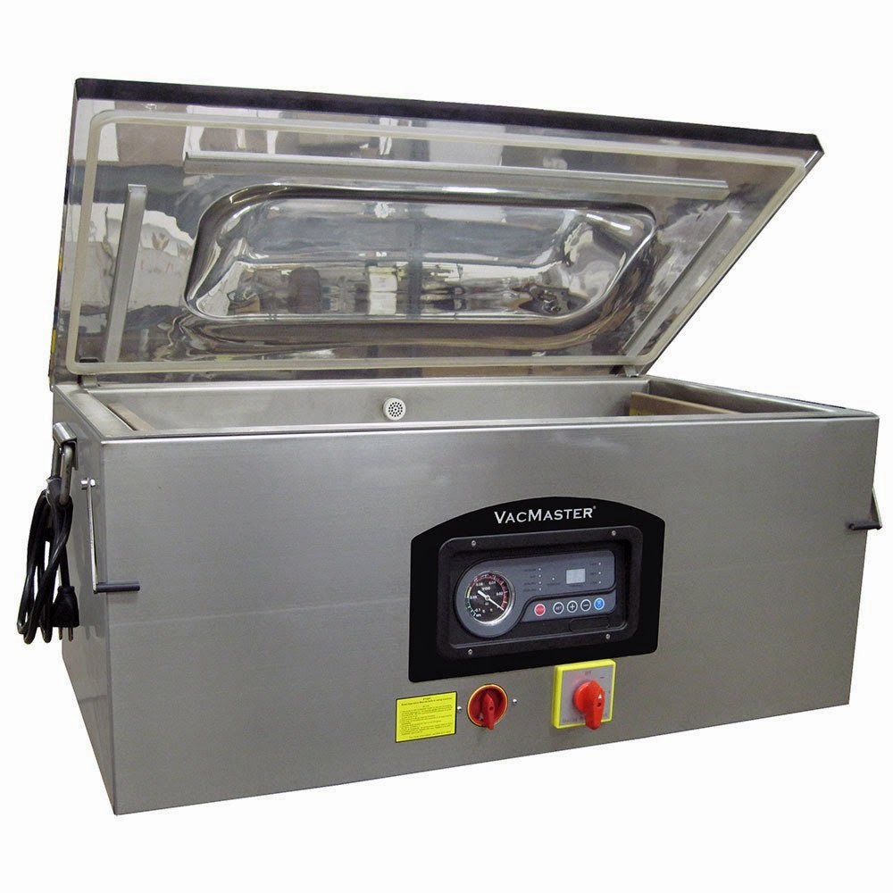 chamber vacuum sealer vacuum chamber sealer