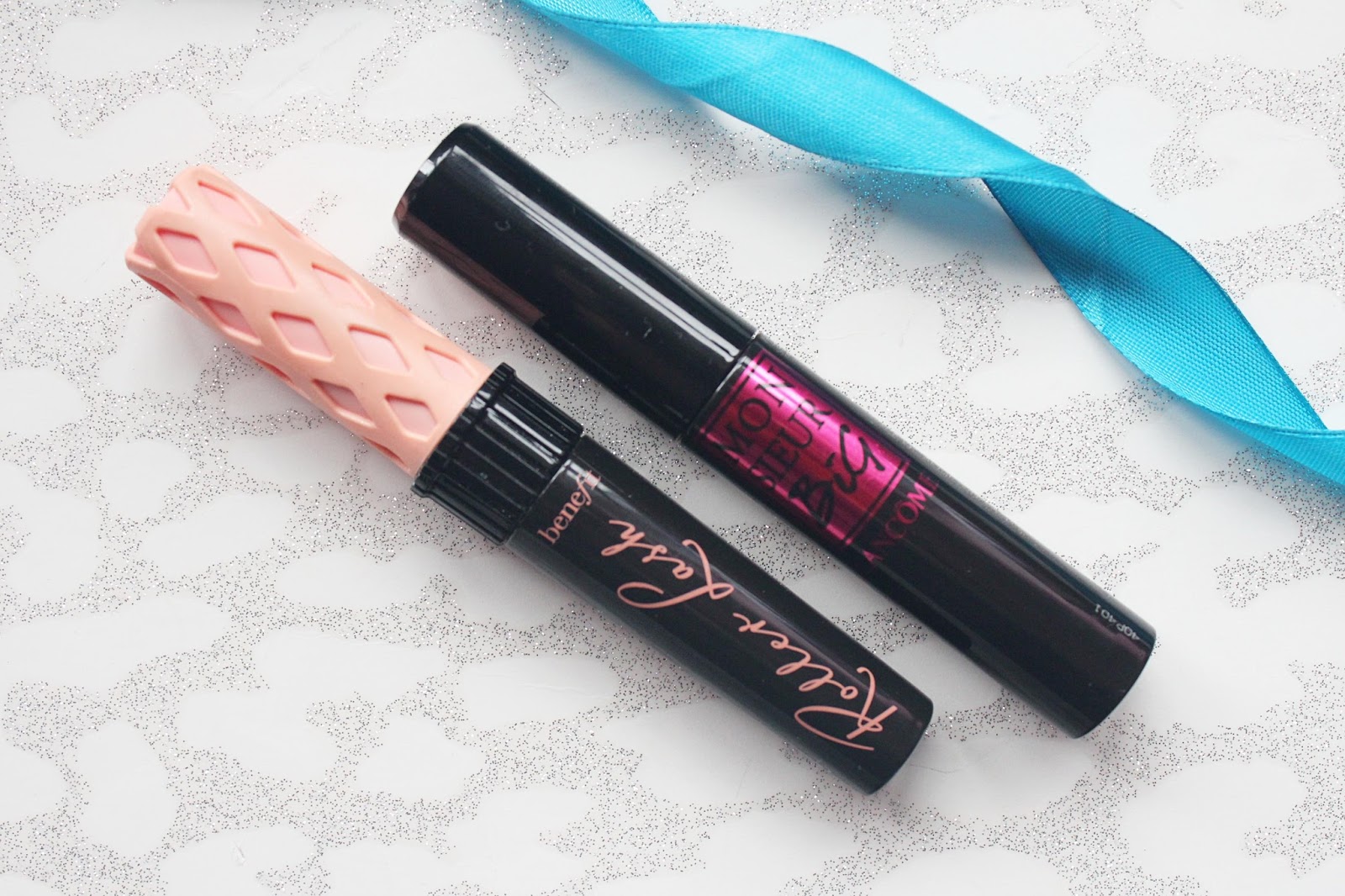 My Favourite High End Mascaras — Hannah Heartss