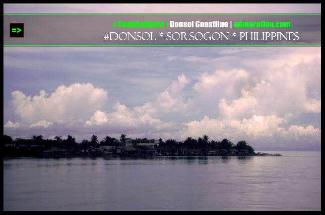 Donsol, Sorsogon, Philippines