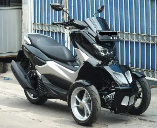 harga spesifikasi modifikasi yamaha nmax cc harga spesifikasi modifikasi yamaha nmax cc