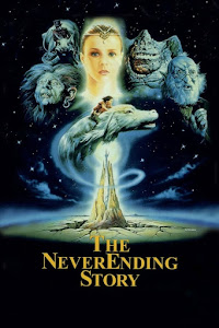 The NeverEnding Story Poster