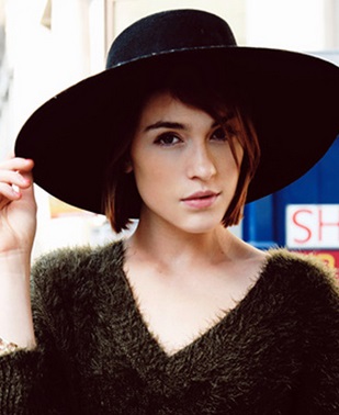 Bienvenidos A Mi Blog