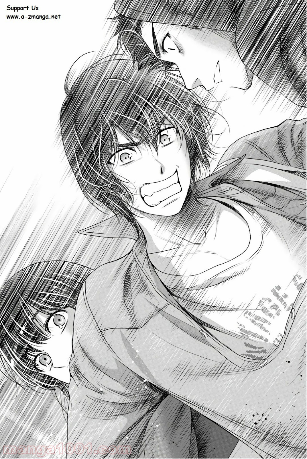 ドメスティックな彼女 - Raw 【第184話】 - Manga1001.com