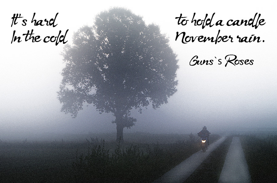 meintaginbildern Gedanken zum November