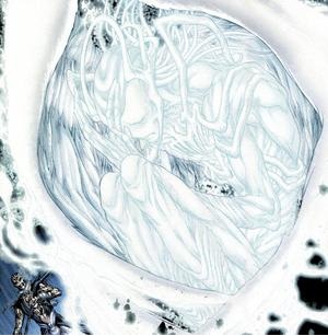 ¿Quien es quien? DC Comics: marzo 2013
