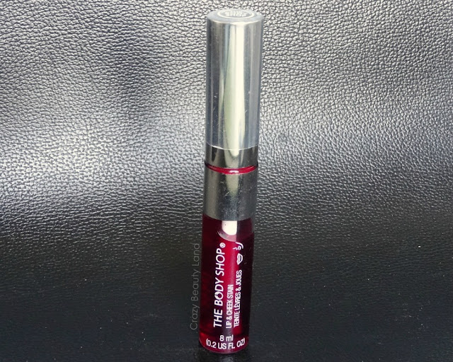 The Body Shop Lip & Cheek Stain in Rose Pink (01) Review Swatches Price and How to Use