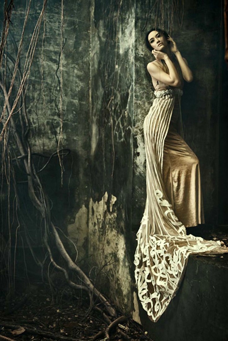 Karya Photography Darwis Triadi Part2