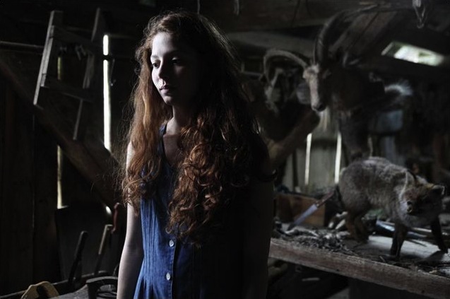Les revenants (Rebound) - Picked up by Channel 4