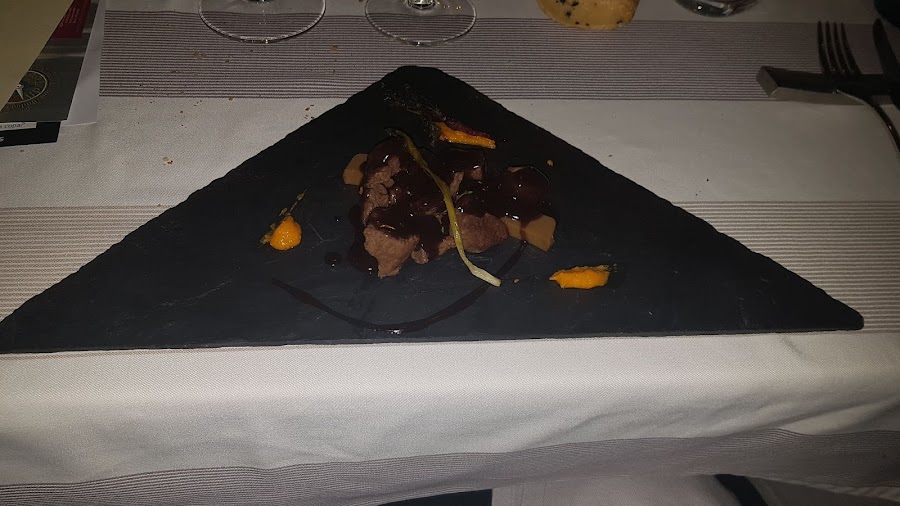 RESTAURANTE DELIRIOS (LEÓN)