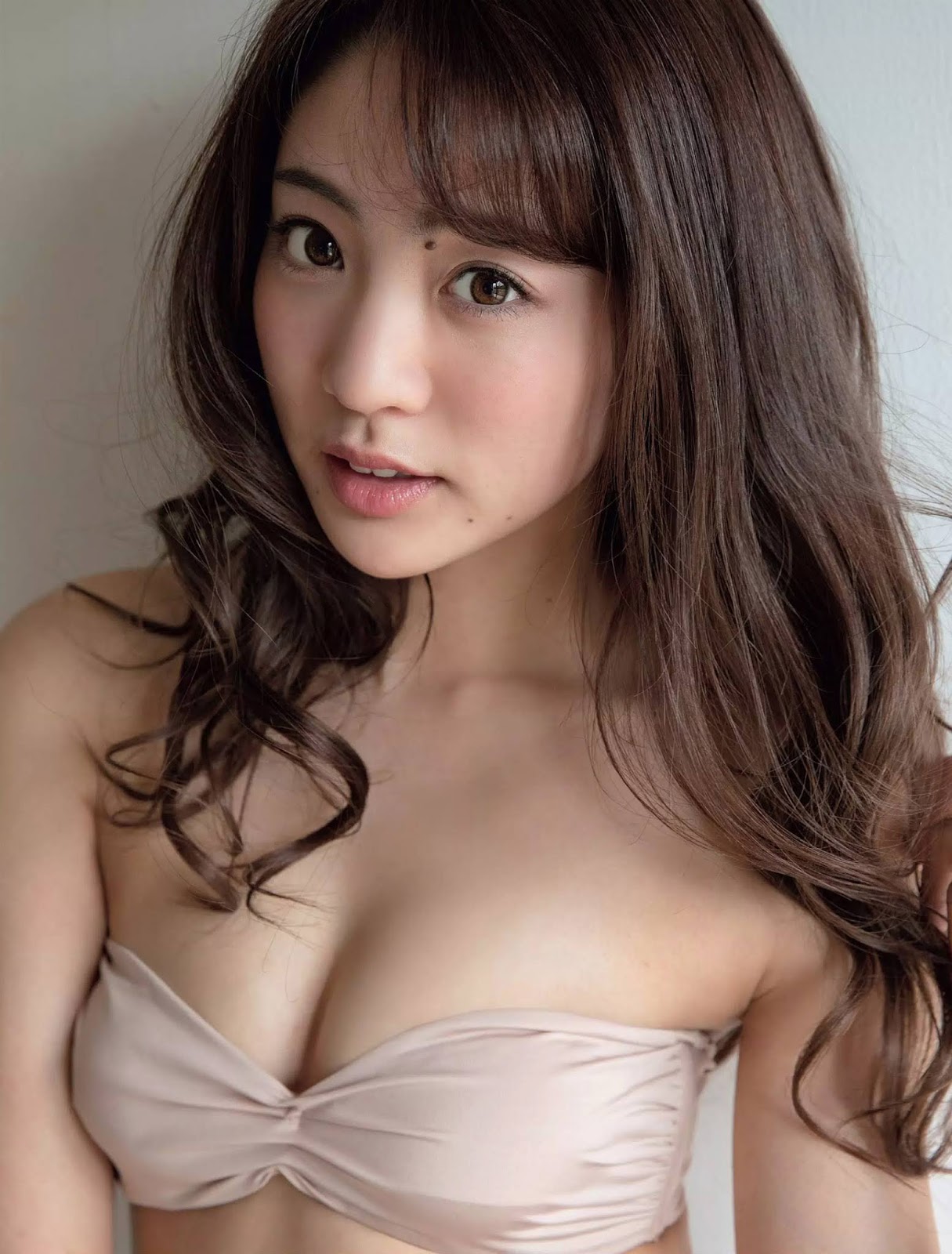 Yuumi Shida 志田友美, FLASH 2019.05.28 (フラッシュ 2019年5月28日号)