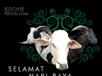 Kumpulan DP BBM Hari Raya Idul Adha dan Qurban 2017