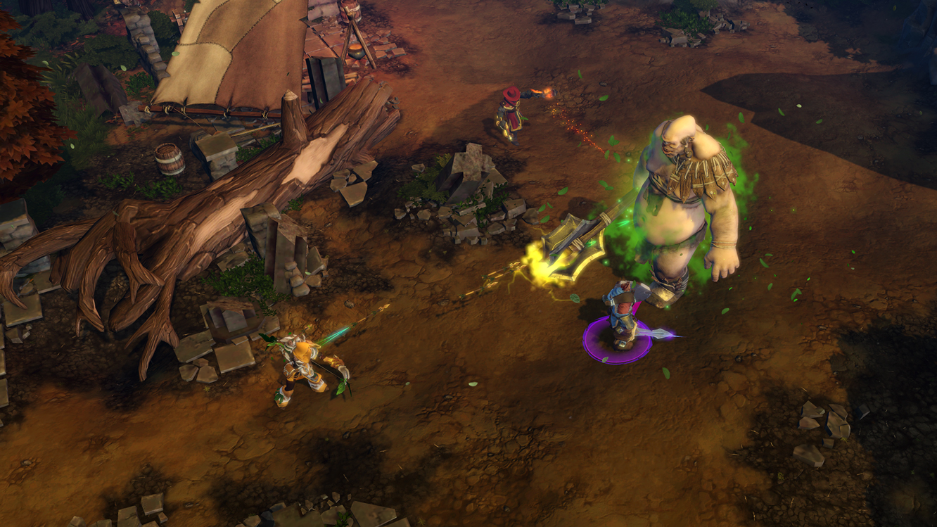 champions of anteria reviews champions of anteria reviews