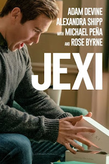 Jexi – Um Celular Sem Filtro Jexi – Um Celular Sem Filtro