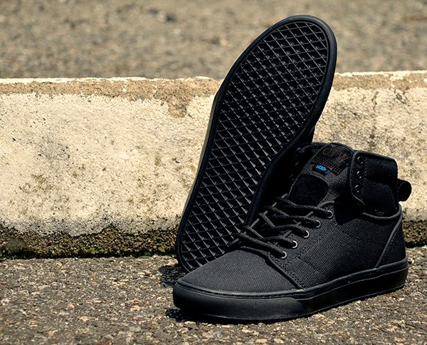 tenis masculino all black
