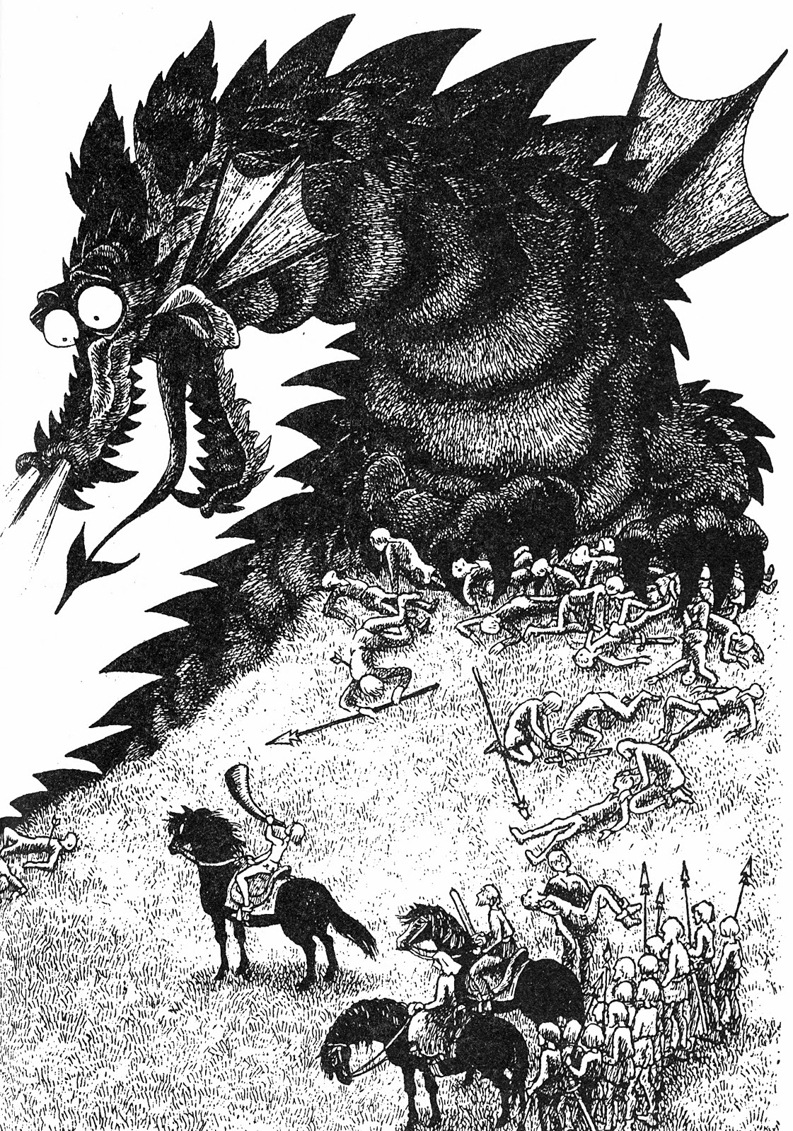 The Brothers Lionheart My Favorite Children's Book Read Aloud Dad