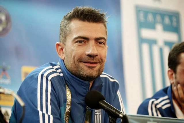 Διάψευση για Χαλκιά