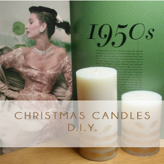 Christmas Candles